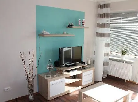 アパート Ferienwohnung-e725 *