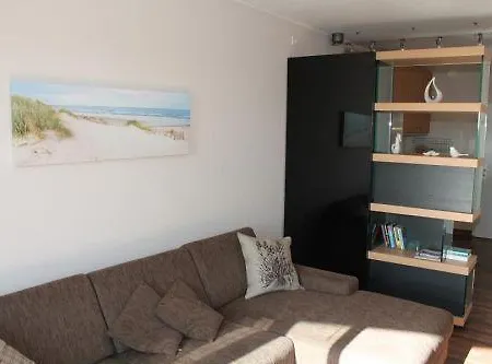 アパート Ferienwohnung-e725