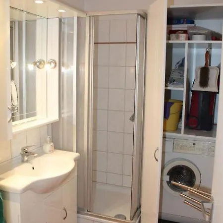 Ferienwohnung-e725 アパート *